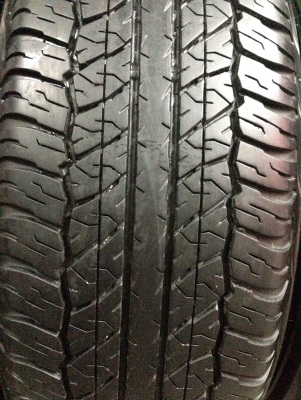 แม็ก นิว มิตซูบิชิ ไตตั้น พลัส พร้อมยาง 245-65-17 แม็ก นิว มิตซูบิชิ ไตตั้น พลัส พร้อมยาง 245-65-17