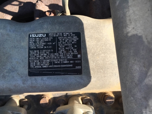 Kobelco SK135SR-1ES #YY04-06851 รถขุดนำเข้าจากญี่ปุ่น โทร. 080-6565422 (หนิง)