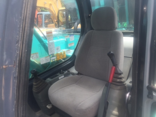 Kobelco SK135SR-1ES #YY04-06851 รถขุดนำเข้าจากญี่ปุ่น โทร. 080-6565422 (หนิง)