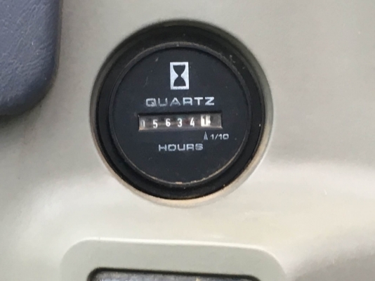 Kobelco SK135SR-1ES #YY04-06851 รถขุดนำเข้าจากญี่ปุ่น โทร. 080-6565422 (หนิง)