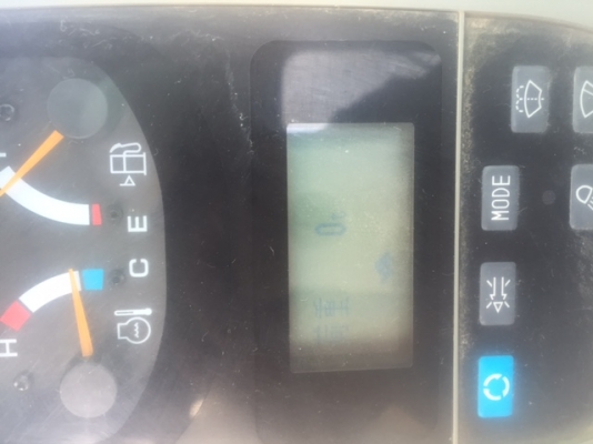 Kobelco SK135SR-1ES #YY04-06851 รถขุดนำเข้าจากญี่ปุ่น โทร. 080-6565422 (หนิง)