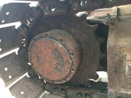 Kobelco SK135SR-1ES #YY04-06851 รถขุดนำเข้าจากญี่ปุ่น โทร. 080-6565422 (หนิง)