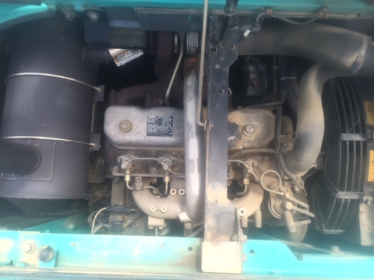 Kobelco SK135SR-1ES #YY04-06851 รถขุดนำเข้าจากญี่ปุ่น โทร. 080-6565422 (หนิง)