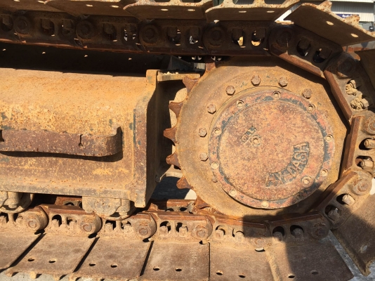 Kobelco SK135SR-1ES #YY04-06851 รถขุดนำเข้าจากญี่ปุ่น โทร. 080-6565422 (หนิง)