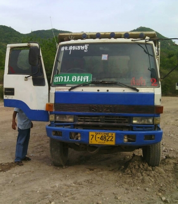 สิบล้อ อีชูชุ ร็อค 6HH1-195แรง 2เพา สโลสอินเตอร์4สปีส สภาพดีสวยพร้อมใช้ ทะเบียนพร้อมโอน สิบล้อ อีชูชุ ร็อค 6HH1-195แรง 2เพา สโลสอินเตอร์4สปีส สภาพดีสวยพร้อมใช้ ทะเบียนพร้อมโอน