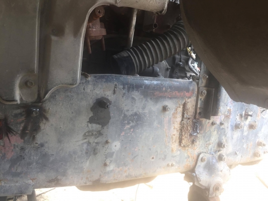 ขายคัทซี พร้อมเล่มทะเบียน อีซุ 210