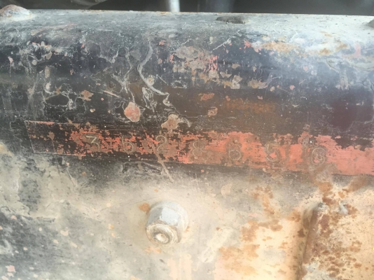 ขายคัทซี พร้อมเล่มทะเบียน อีซุ 210