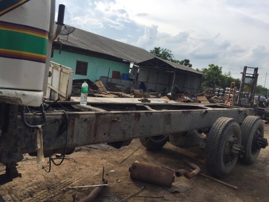 ขายคัทซี พร้อมเล่มทะเบียน อีซุ 210