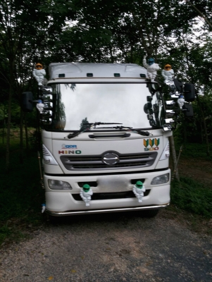 รถฮีโน่ 10 ล้อดั้ม FM1A 330 แรงม้า ปี 54. , ( รถวิ่ง 2xx,xxx กม. ) สนใจติดต่อ 081 - 6079515 รถฮีโน่ 10 ล้อดั้ม FM1A 330 แรงม้า ปี 54. , ( รถวิ่ง 2xx,xxx กม. ) สนใจติดต่อ 081 - 6079515