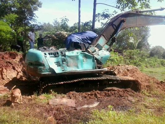 ขายรถแบคโฮKOBALCOชุปเปอรกตรถเทนเลอรมีเล่มทะเบือน ขายรถแบคโฮKOBALCOชุปเปอรกตรถเทนเลอรมีเล่มทะเบือน