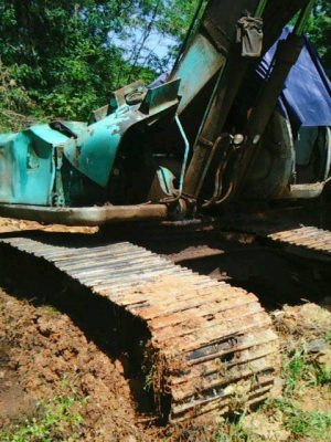 ขายรถแบคโฮKOBALCOชุปเปอรกตรถเทนเลอรมีเล่มทะเบือน ขายรถแบคโฮKOBALCOชุปเปอรกตรถเทนเลอรมีเล่มทะเบือน