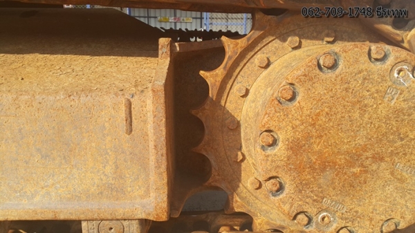 Hitachi ZX120#60655 ปี2000 เก่าญี่ปุ่น 062-709-1748 ธีรเทพ NDT Thailand