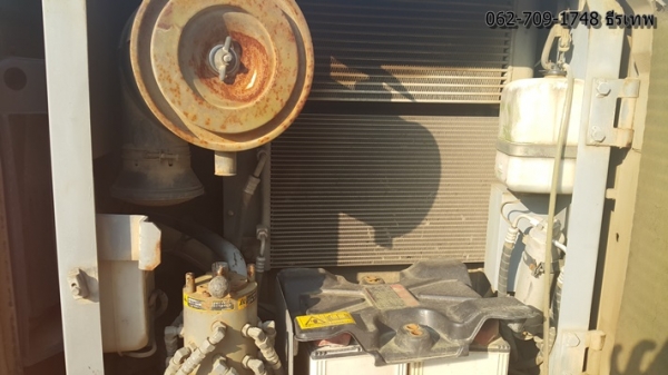 Hitachi ZX120#60655 ปี2000 เก่าญี่ปุ่น 062-709-1748 ธีรเทพ NDT Thailand