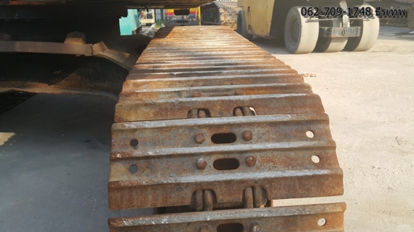 Hitachi ZX120#60655 ปี2000 เก่าญี่ปุ่น 062-709-1748 ธีรเทพ NDT Thailand
