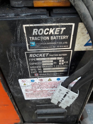 ขายด่วนรถฟอร์คลิฟท์ไฟฟ้า2คัน ขายด่วนรถฟอร์คลิฟท์ไฟฟ้า2คัน