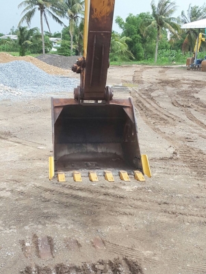 ขายรถแมคโคร CAT รุ่น 320C