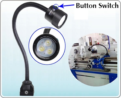 ไฟ LED สำหรับเครื่องจักร ไฟ LED สำหรับเครื่องจักร