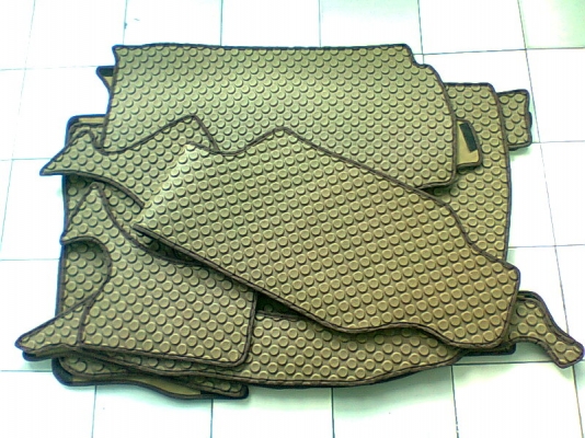 พรมกระดุม CITY 2014 SALE ล้างสต๊อก