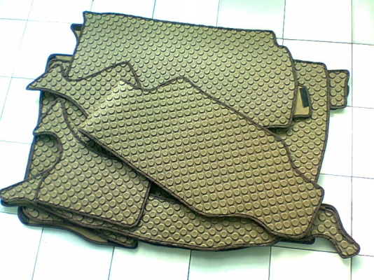 พรมกระดุม CITY 2014 SALE ล้างสต๊อก