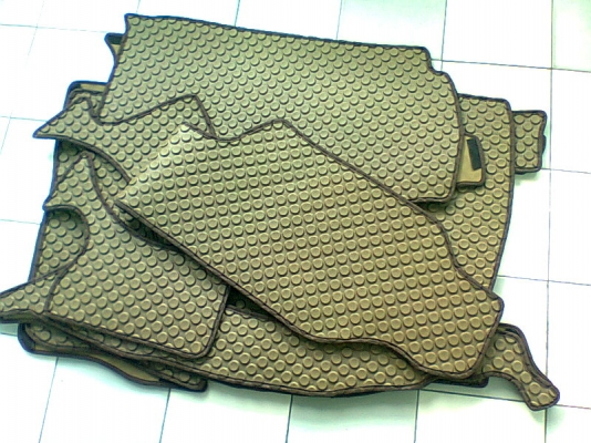 พรมกระดุม CITY 2014 SALE ล้างสต๊อก