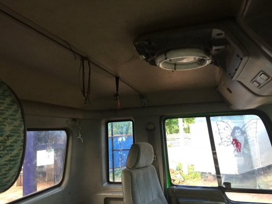 FN226เครื่อง 260 แรงสองเพลาท้ายลาก