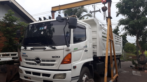 ขายครับ 260 ปี48 ดั้มสามมิตร "แยกขายหัวแคชซีได้คร้าบ"