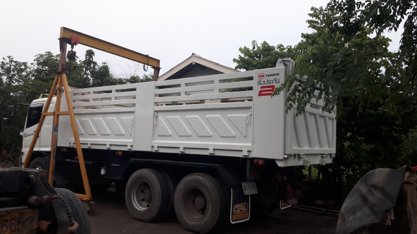 ขายครับ 260 ปี48 ดั้มสามมิตร "แยกขายหัวแคชซีได้คร้าบ"