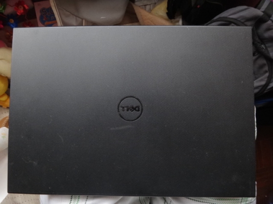 DELL inspiron 14