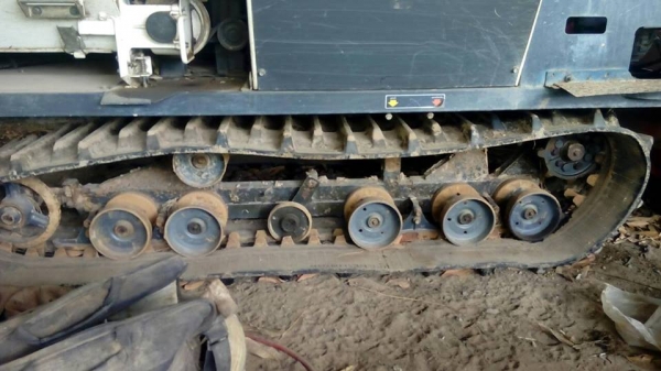 รถเกี่ยวข้าวคูโบต้า DC 68 g รถสภาพดีสวยพร้อมใช้ครับ รถเกี่ยวข้าวคูโบต้า DC 68 g รถสภาพดีสวยพร้อมใช้ครับ