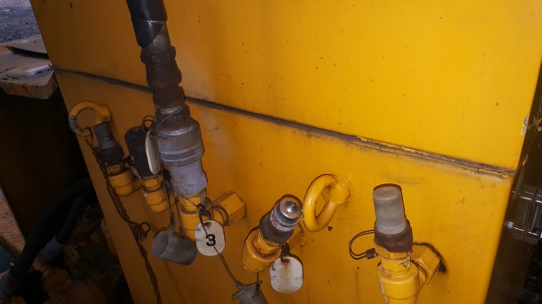 ชุดปั้มไฮดรอลิค รหัสสินค้า A3-5 ชุดปั้มไฮดรอลิค รหัสสินค้า A3-5