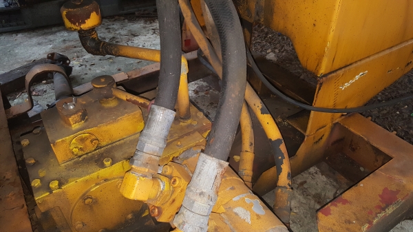 ชุดปั้มไฮดรอลิค รหัสสินค้า A3-5 ชุดปั้มไฮดรอลิค รหัสสินค้า A3-5