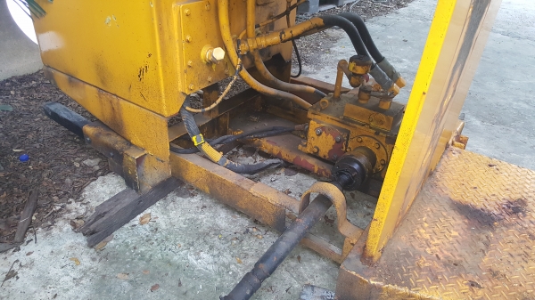 ชุดปั้มไฮดรอลิค รหัสสินค้า A3-5 ชุดปั้มไฮดรอลิค รหัสสินค้า A3-5