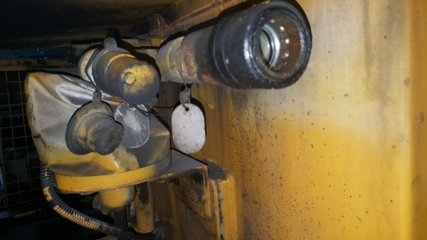 ชุดปั้มไฮดรอลิค รหัสสินค้า A3-5 ชุดปั้มไฮดรอลิค รหัสสินค้า A3-5