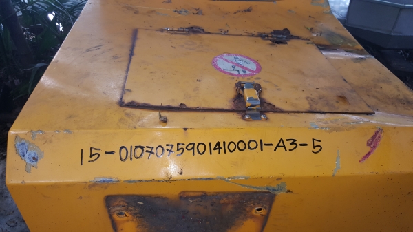 ชุดปั้มไฮดรอลิค รหัสสินค้า A3-5 ชุดปั้มไฮดรอลิค รหัสสินค้า A3-5