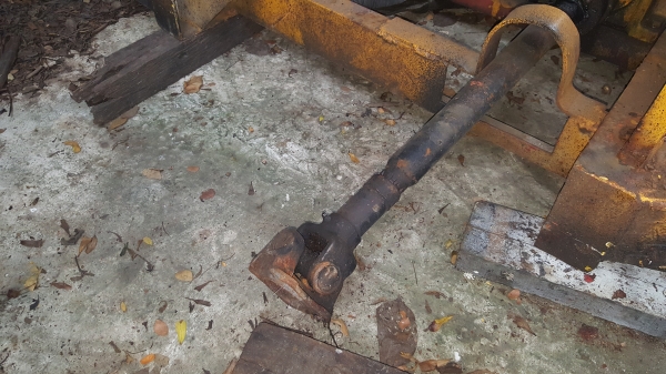 ชุดปั้มไฮดรอลิค รหัสสินค้า A3-5 ชุดปั้มไฮดรอลิค รหัสสินค้า A3-5