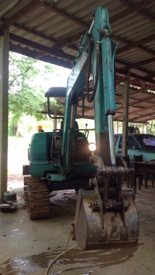 ขายแม็คโครKOMATSU ขายแม็คโครKOMATSU