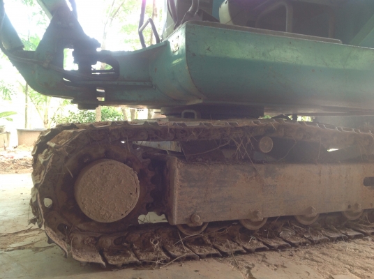 ขายแม็คโครKOMATSU ขายแม็คโครKOMATSU