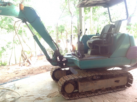 ขายแม็คโครKOMATSU ขายแม็คโครKOMATSU