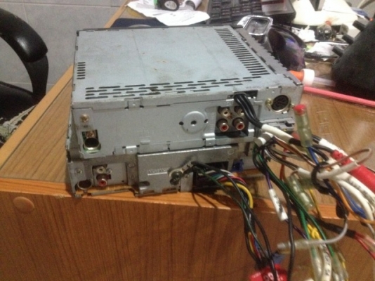 CD MP3 PIONEER กับ PANASONIC เก่าญี่ปุ่นเเท้สภาพสวย ตัวละ CD MP3 PIONEER กับ PANASONIC เก่าญี่ปุ่นเเท้สภาพสวย ตัวละ