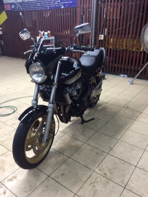 ขายcb400ปี2000 เทคนักเรียน อินวอย-สพม ตัวจริงมีในระบบ