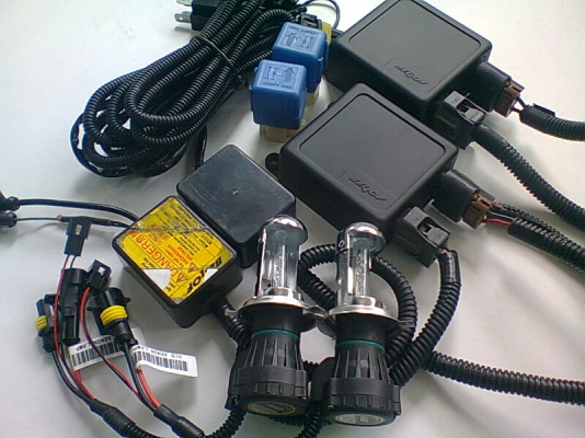 XENON แท้ๆ MADE IN JAPAN XENON แท้ๆ MADE IN JAPAN