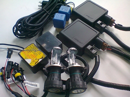 XENON แท้ๆ MADE IN JAPAN XENON แท้ๆ MADE IN JAPAN