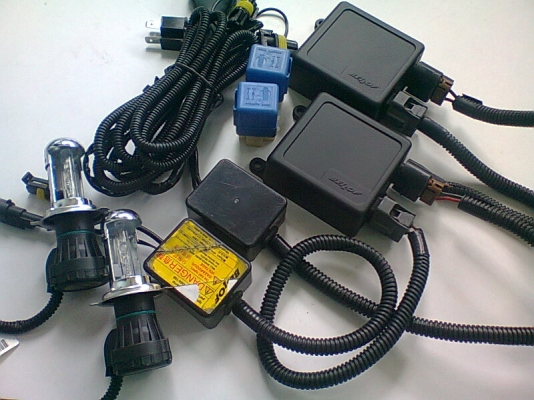 XENON แท้ๆ MADE IN JAPAN