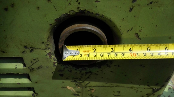 Sell> แท่นกลึง GOODWAY 6 ฟุต เกียร์บล็อค 4 เพลาเด้งเบรค/มีปั้มน้ำ/สามขา/ถอดคอม้าได้/นิ้วมิลในตัว เครื่องสวยรางคมมาเทสก่อนได้!!