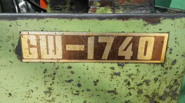 Sell> แท่นกลึง GOODWAY 6 ฟุต เกียร์บล็อค 4 เพลาเด้งเบรค/มีปั้มน้ำ/สามขา/ถอดคอม้าได้/นิ้วมิลในตัว เครื่องสวยรางคมมาเทสก่อนได้!!