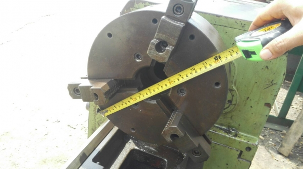 Sell> แท่นกลึง GOODWAY 6 ฟุต เกียร์บล็อค 4 เพลาเด้งเบรค/มีปั้มน้ำ/สามขา/ถอดคอม้าได้/นิ้วมิลในตัว เครื่องสวยรางคมมาเทสก่อนได้!!