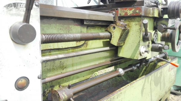 Sell> แท่นกลึง GOODWAY 6 ฟุต เกียร์บล็อค 4 เพลาเด้งเบรค/มีปั้มน้ำ/สามขา/ถอดคอม้าได้/นิ้วมิลในตัว เครื่องสวยรางคมมาเทสก่อนได้!! Sell> แท่นกลึง GOODWAY 6 ฟุต เกียร์บล็อค 4 เพลาเด้งเบรค/มีปั้มน้ำ/สามขา/ถอดคอม้าได้/นิ้วมิลในตัว เครื่องสวยรางคมมาเทสก่อนได้!!