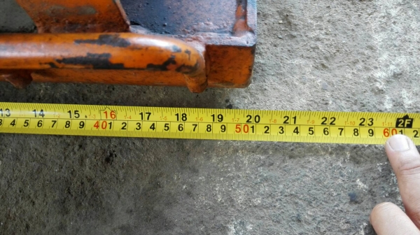 ** เหลือ 4 ตัว!! **เครื่องตบดินญี่ปุ่น MIKASA TOKYO JAPAN ของใหม่ 100\% เก่าเก็บสดนอกลงจากตู้มาเลือกก่อนได้!!