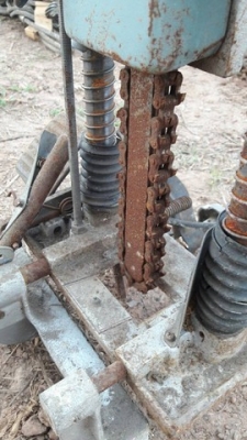 ขาย เครื่องเซาะร่องไม้ แบบโซ่ เลาน์เตอร์ เก่าญี่ปุ่น ไฟ 110V ขาย เครื่องเซาะร่องไม้ แบบโซ่ เลาน์เตอร์ เก่าญี่ปุ่น ไฟ 110V