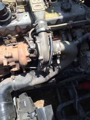 ต้องการขาย รถสิบล้อเทรลเลอร์ ยี่ห้อ Hino ( รถเจ้าของใช้เอง ) ต้องการขาย รถสิบล้อเทรลเลอร์ ยี่ห้อ Hino ( รถเจ้าของใช้เอง )